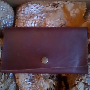 PORTLANDS Leathers and Goods